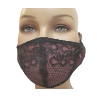 Маска многоразовая (немедицинская) 18694 Маска многоразовая (немедицинская) 18694